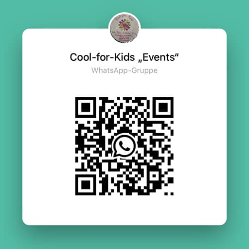cool for kids events gruppe wa