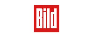 Logo Bildzeitung