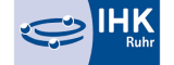 Logo IHK Ruhr 1
